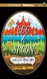 Gregory Maguire, Gregory/ Page Maguire, Michael Page - Egg & Spoon (Audio book)