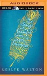 Leslye Walton, Leslye/ Campbell Walton, Cassandra Campbell, Cassandra Campbell - The Strange and Beautiful Sorrows of Ava Lavender (Hörbuch)