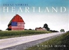 Diane Siebert, Diane/ Minor Siebert, Wendell Minor - Heartland