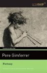 Pere Gimferrer, Pere/ West Gimferrer - Fortuny