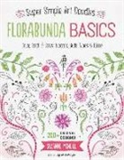 Suzanne McNeill - Florabunda Basics
