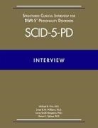 Lorna Smith Benjamin, Lorna Smith (University Neuropsychiatric Institute Benjamin, Et Al, First, Michael B. First, Michael B. (New York State Psychiatric Institute) First... - Structured Clinical Interview for DSM-5 (R) Personality Disorders
