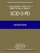 Lorna Smith Benjamin, Lorna Smith (University Neuropsychiatric Institute Benjamin, et al, First, Michael B. First, Michael B. (New York State Psychiatric Institute) First... - Structured Clinical Interview for DSM-5 (R) Personality Disorders
