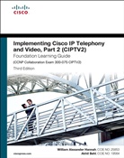 Akhil Behl, Alex Hannah, William Hannah, William Alexander Hannah - Implementing Cisco IP Telephony and Video. Pt.2