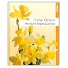 Frohe Ostern