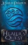 Jessica Palmer - Healer's Quest