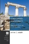 Anna C. Miller - Corinthian Democracy