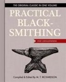 M. T. Richardson - Practical Blacksmithing