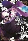 Madoka Takadono, Utako Yukihiro, Jason DeAngelis - Devils and Realist Vol. 8