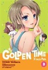 Yuyuko Takemiya, Umechazuke - Golden Time Vol. 3