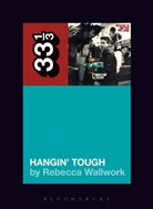 Rebecca Wallwork, Rebecca (Independent Scholar Wallwork, Wallwork Rebecca - New Kids on the Block's Hangin' Tough