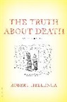 Robert Hellenga - The TruthAbout Death