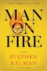 Stephen Kelman - Man on Fire