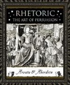 Andrew Aberdein, Andrew/ Arvatu Aberdein, Adina Arvatu - Rhetoric