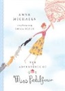 Emma Block, Anne Michaels, Michaels Anne - The Adventures of Miss Petitfour