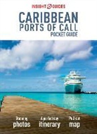 Sarah Cameron, Insight Guides, Insight Guides - Caribbean Ports of Call
