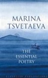 Marina Tsvetaeva - Marina Tsvetaeva