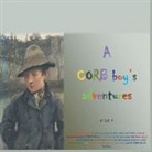 Ali IDDI K, Ali Iddi. K - A Corb Boy's Adventures