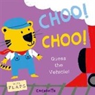 Child's Play, Cocoretto, Cocoretto, (Jo Cocoretto - What's That Noise? Choo! Choo!