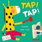 Child's Play, Cocoretto, Cocoretto, (Jo Cocoretto - What's That Noise? Tap! Tap!