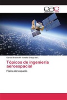 Carlo Bracho M, Carlos Bracho M, Amalia Ortega de L, Amalia Ortega de L. - Tópicos de ingeniería aeroespacial
