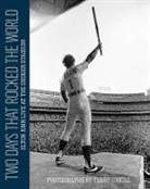 Elton John, Terry O'Neill, Terry O'Neill - Terry O' Neill Elton John Live at Dodger Stadium