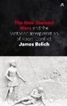 James Belich, Belich James - New Zealand Wars and the Victorian Interpretation of Racial Conflict