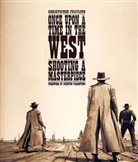 Christopher Frayling, Frayling Christopher, Angelo Novi, Angleo Novi - Once Upon a Time in the West