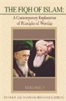 Shaykh Muhammad Hisham Kabbani - The Fiqh of Islam
