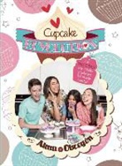 Alma Obregaon, Alma Obregon, Alma Obregón - Cupcake Revolution (Spanish Edition)