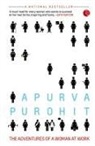 Apurva Purohit - 'LADY, YOU'RE NOT A MAN!'
