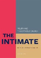 Karel Dobbelaere, Karel (EDT)/ PTrez-Agote Dobbelaere, Alfonso Perez-Agote, Karel Dobbelaere, Alfonso Perez-Agote, Alfonso P'Rez-Agote - The Intimate