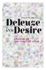 Piotrek Swiatkowski - Deleuze and Desire