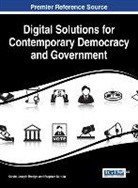Kelvin Joseph Bwalya, Joseph Bwalya Kelvin, Stephen Mutula, Kelvin Joseph Bwalya, Stephen Mutula - Digital Solutions for Contemporary Democracy and Government