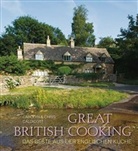 Carolyn Caldicott, Chris Caldicott, Chris Caldicott, Gabriele Hoch, Sebastian Hoch - Great British Cooking