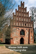 Erns Badstübner, Ernst Badstübner, Dirk Schumann - DKV-Kunstführer (Kleine Kunstführer) - 422: Kloster Stift zum Heiligengrabe