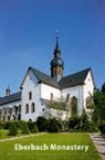 Wolfgang Einsingbach, Wolfgang Riedel - Eberbach Monastery