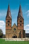 Hans H Möller, Cord Meyer - Die Stiftskirche zu Bücken