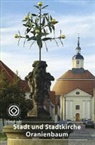 Frank Dittmer - Stadt- und Stadtkirche Oranienbaum