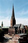 Hans Ch Feldmann, Hans Chr. Feldmann - Hauptkirche St. Petri in Hamburg