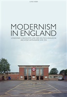 Ulrike Weber - Modernism in England
