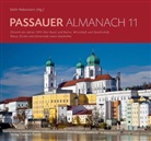 Edit Rabenstein, Edith Rabenstein - Passauer Almanach. Nr.11