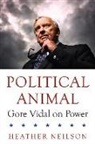 Heather Nielson, Heather Neilson, Heather Nielson - Political Animal