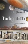 Jo Arnold - Indigolith