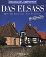 Manfred Braunger, Ilse Tubbesing - Das Elsaß