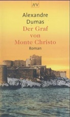Alexandre Dumas - Der Graf von Monte Christo