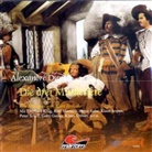 Alexandre Dumas, Eberhard Krug, Rolf Marmitz, Heinz Rabe - Die drei Musketiere, 1 Audio-CD (Audiolibro)