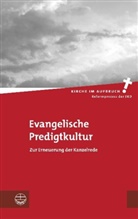 Alexande Deeg, Alexander Deeg, Sagert, Dietrich Sagert - Evangelische Predigtkultur