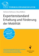 Stefanie Hellmann, Rosa Rösslein - Formulierungshilfen Expertenstandard Erhaltung und Förderung der Mobilität