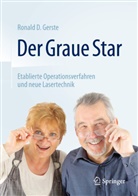 Ronald D Gerste, Ronald D. Gerste - Der Graue Star